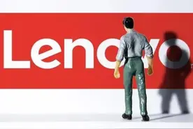 退而不休的联想柳传志图片