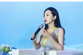 美女CEO刘夏举报地产老总！后续：大方承认回复网友？图片