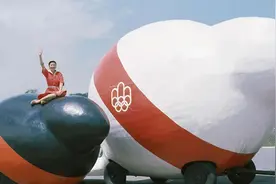 扒一扒奥运会吉祥物，它们都是“顶流”野生动物图片