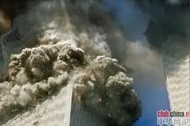 真相大曝光：911纽约世贸大楼倒塌真正原因图片