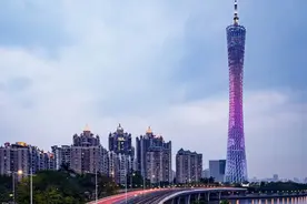 为何全国最富和最穷的地方都在广东？图片