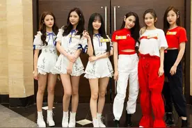 SNH48颜值最高的四位成员，鞠婧祎仅排第二，第一是00后！图片