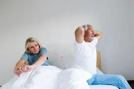 早起的“早”到底是几点？医生提醒：起得太早，心脏大脑都受伤图片