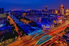 江苏常州的发展史你真的知道吗？图片