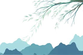 京小槌普法 | 保护绿水青山，向环境违法行为说“不”图片