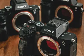 2022 年，有什么值得推荐的相机？图片