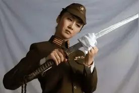 这才是二战日本女兵的真实模样，不要再被“抗日神剧”给骗了图片