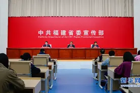 福州：力争未来五年居民人均可支配收入年均增长8%以上图片