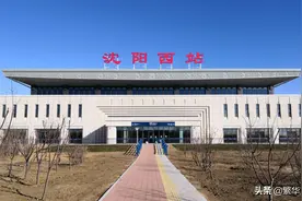 东北4大城市之一，辽宁省会沈阳市，为何最有机会人口千万？图片