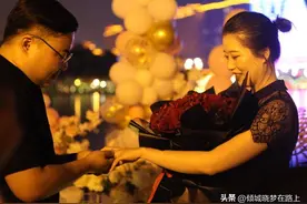 当恋爱遇上仪式感：如何让爱情更甜蜜？图片