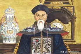 从北京瀛台逃出的“光绪皇帝”为何投奔武昌的张之洞后反被斩首？图片