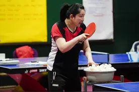 独家丨教练组名单公布 成都乒乓教练闪耀国乒图片