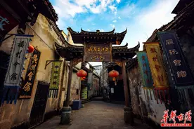 张吉怀高铁开通｜这里有一份张吉怀旅游攻略，请查收图片