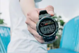 Amazfit 跃我 T-Rex 2 体验：五星双频、24 天续航，千元户外表太卷了图片