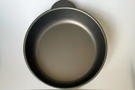 建议：再有钱，也不要给厨房添这“6种锅”，贵还难用图片