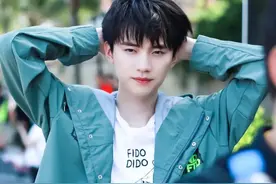 周翊然发展？肖战有新饼？李现网红恋爱？欧阳娜娜被黑？图片