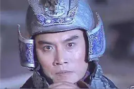 同样演“赵云”，张山和聂远放在一起看，差别就出来了图片