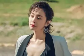 “大嫂”高叶穿搭心得：无需过度暴露，也能穿出性感图片