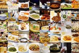 中国“不吃辣”地图！不吃辣的省份Top7，你的家乡上榜了吗？图片