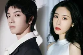 为什么张碧晨无名无分也要为华晨宇生子，或许和这三个原因有关图片