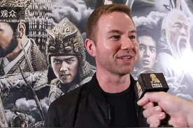 《封神》海外爆口碑！西方观众一脸惊叹，中国连电影都遥遥领先了图片