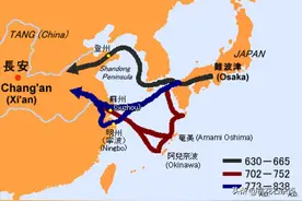 日本人名和中国人名很像？错！真实的日本人名是什么样的？图片