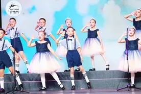 2023成都（国际）童声合唱音乐周正式启幕图片