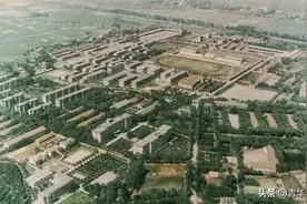 炮院往事之三：长炮印象图片