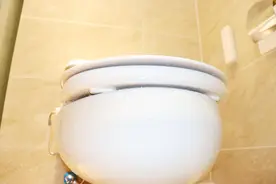 我家的智能马桶盖坏了，换新之前，总结一下使用中的“血泪史”图片