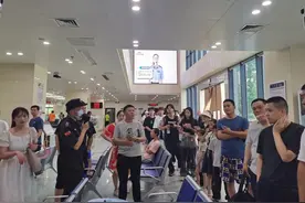 暑期身份证办理迎高峰！长沙县公安局提醒→图片