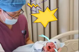 宝宝三个月大才能“认母”？娃若有以下表现，意味着能认出妈妈了图片