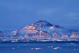 北极一部落，为何让妻子招待远方来客，背后是对生活和繁衍的无奈图片