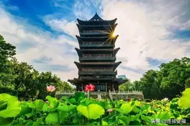 降价！免费！安徽这些景区门票优惠政策来了！图片