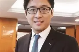 霍英东家族第三代接班人终于诞生啦！竟然不是霍启刚图片