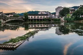 安徽与湖北的区划调整，安徽的300多个村，为何划入了湖北省？图片