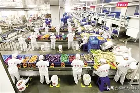 粉红天下——解码“柳州螺蛳粉现象”图片