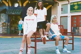 不吹不捧，国产帆布鞋“四大天王”，确实不比匡威、Vans差图片