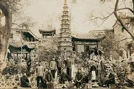 解放战争中最难打的一座城市，三个兵团两位元帅上阵才最终拿下！图片