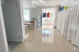 42岁女子4万5在鹤岗买60平房子，独居生活惬意悠闲没房贷压力图片