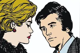 心理学家：撩一个中年女人时，对方发出这些信号就是在说，我愿意图片