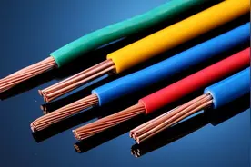 水电安装装修材料│1.5平方线多少MM能带多少瓦图片