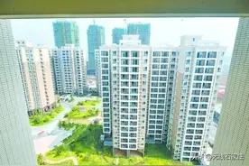 石家庄市区今年首批公共保障房开始办理入住手续图片