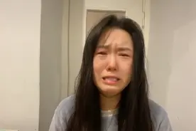 乌俄开战，一位留学乌克兰的河南女生走红，个人经历堪比一部小说图片