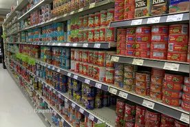 价格上涨存争议 乐事宣布断供加拿大最大商超 以后没有薯片吃了？图片