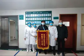 糖尿病周围神经痛的“第二次生命”图片