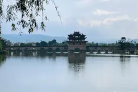 旅行笔记（建水古城）图片