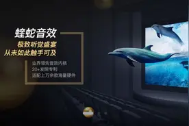 自驾游必备 酷狗蝰蛇音效让座驾音响效果实现“一键升级”图片