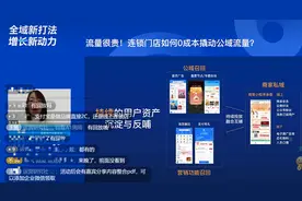 流量很贵！服务商支招：连锁门店如何0成本撬动支付宝公域流量？图片