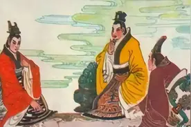 法治千年遗风：从秦朝法治思想，探索现实与历史结合的法治之路图片