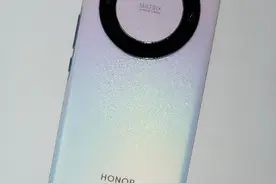 从不用千元机的我，把荣耀X40当主力机用了7天，体验有必要谈谈图片